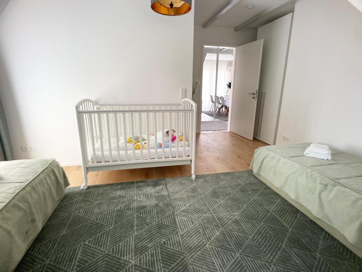 M-Style 04 Apartment Mit Balkon Und Gasgrill, 24H Self-Check-In, Free Parking, Netflix Nuremberga Exterior foto